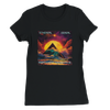 Indifferent Waves Pt. 2 - Women’s Cut T-Shirt