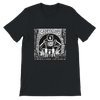 CAPITALISM (feat. Tea_Scholar) - Unisex T-Shirt