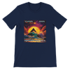 Indifferent Waves Pt. 2 - Unisex T-Shirt