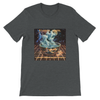 Lemon Zest Blue Gravy - Unisex T-Shirt