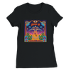 Jumpin' Up - Women’s Cut T-Shirt