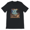Lemon Zest Blue Gravy - Unisex T-Shirt