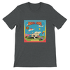 WHO'S THE YOU (feat. Mike Dillon) - Unisex T-Shirt