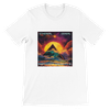 Indifferent Waves Pt. 2 - Unisex T-Shirt