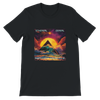 Indifferent Waves Pt. 2 - Unisex T-Shirt