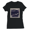 WHO'S THE YOU - Women’s Cut T-Shirt