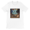Lemon Zest Blue Gravy - Unisex T-Shirt
