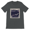 WHO'S THE YOU - Unisex T-Shirt