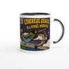 Flyin' Higher - Ceramic Mug