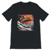 Indifferent Waves - Unisex T-Shirt