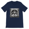 CAPITALISM (feat. Tea_Scholar) - Unisex T-Shirt