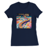 Days Like This - Women’s Cut T-Shirt