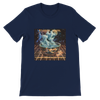Lemon Zest Blue Gravy - Unisex T-Shirt