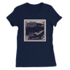 WHO'S THE YOU - Women’s Cut T-Shirt
