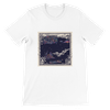 WHO'S THE YOU - Unisex T-Shirt