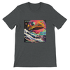 Indifferent Waves - Unisex T-Shirt