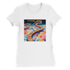 Days Like This - Women’s Cut T-Shirt