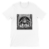 CAPITALISM (feat. Tea_Scholar) - Unisex T-Shirt