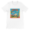 WHO'S THE YOU (feat. Mike Dillon) - Unisex T-Shirt