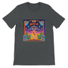 Jumpin' Up - Unisex T-Shirt