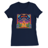 Jumpin' Up - Women’s Cut T-Shirt