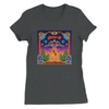 Jumpin' Up - Women’s Cut T-Shirt