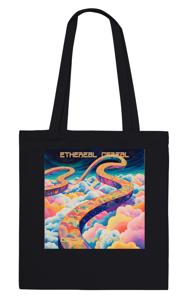 Days Like This - Tote bag