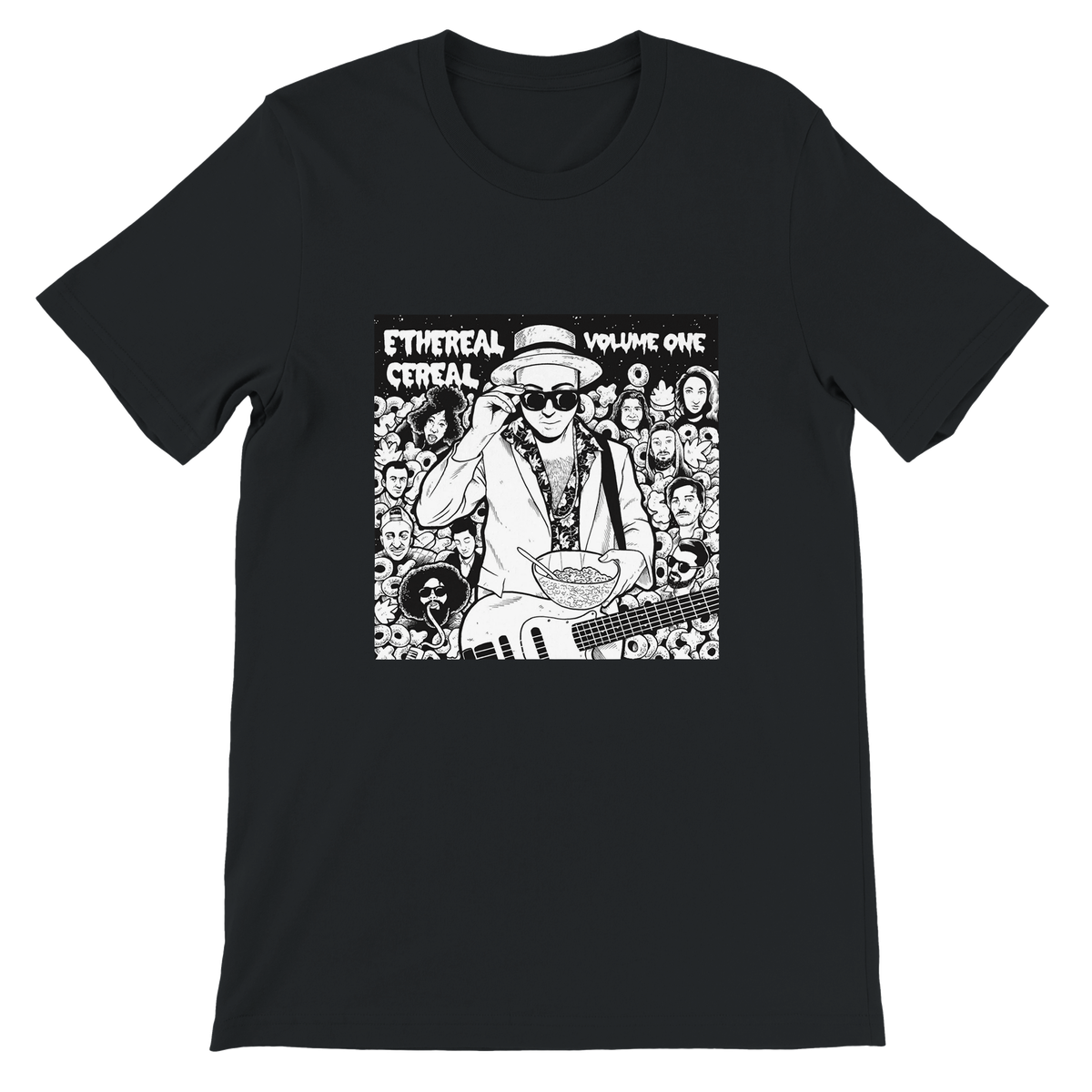Vol. 1 - Unisex T-Shirt