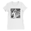 Vol. 1 - Women’s Cut T-Shirt