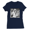 Vol. 1 - Women’s Cut T-Shirt