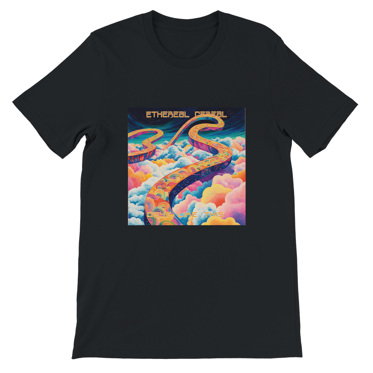 Days Like This - Unisex T-Shirt