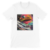 Indifferent Waves - Unisex T-Shirt