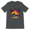 Indifferent Waves Pt. 2 - Unisex T-Shirt