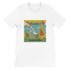 Standing On The Brink - Unisex T-Shirt