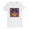 Jumpin' Up - Women’s Cut T-Shirt
