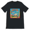 WHO'S THE YOU (feat. Mike Dillon) - Unisex T-Shirt