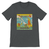Standing On The Brink - Unisex T-Shirt