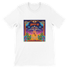 Jumpin' Up - Unisex T-Shirt