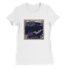 WHO'S THE YOU - Women’s Cut T-Shirt