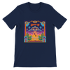 Jumpin' Up - Unisex T-Shirt
