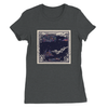 WHO'S THE YOU - Women’s Cut T-Shirt