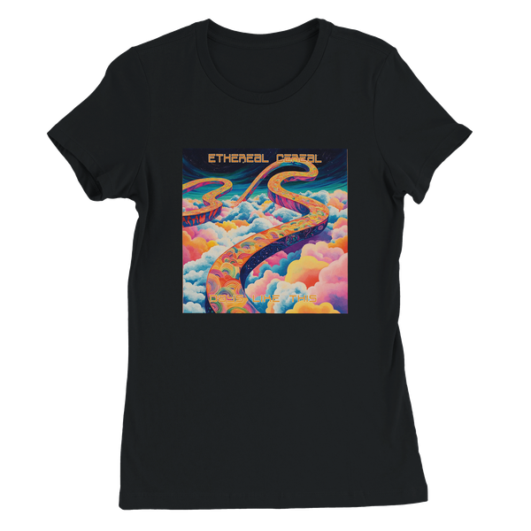 Days Like This - Women’s Cut T-Shirt