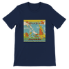 Standing On The Brink - Unisex T-Shirt