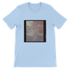 For the sake of it - Unisex T-Shirt
