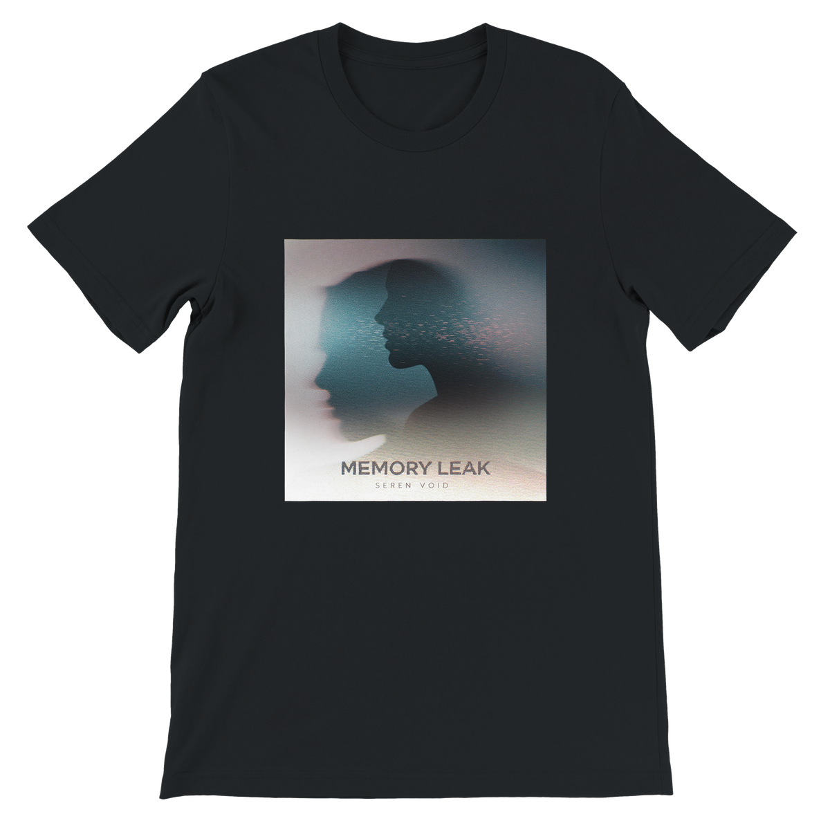 Memory Leak - Unisex T-Shirt