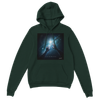 Solid In The Stars - Classic Unisex Pullover Hoodie