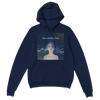 The Parts I Gave Away - Classic Unisex Pullover Hoodie