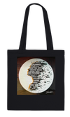 White Noise - Tote bag