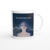 The Parts I Gave Away - Ceramic Mug