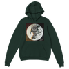 White Noise - Classic Unisex Pullover Hoodie